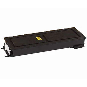 Kyocera TK675 Negro Cartucho de Toner Generico - Reemplaza 1T02H00EU0