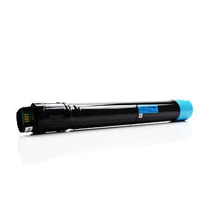 Xerox Phaser 7500 Cyan Cartucho de Toner Generico - Reemplaza 106R01436