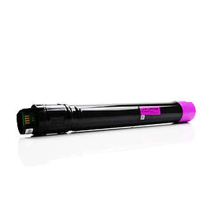 Xerox Phaser 7500 Magenta Cartucho de Toner Generico - Reemplaza 106R01437
