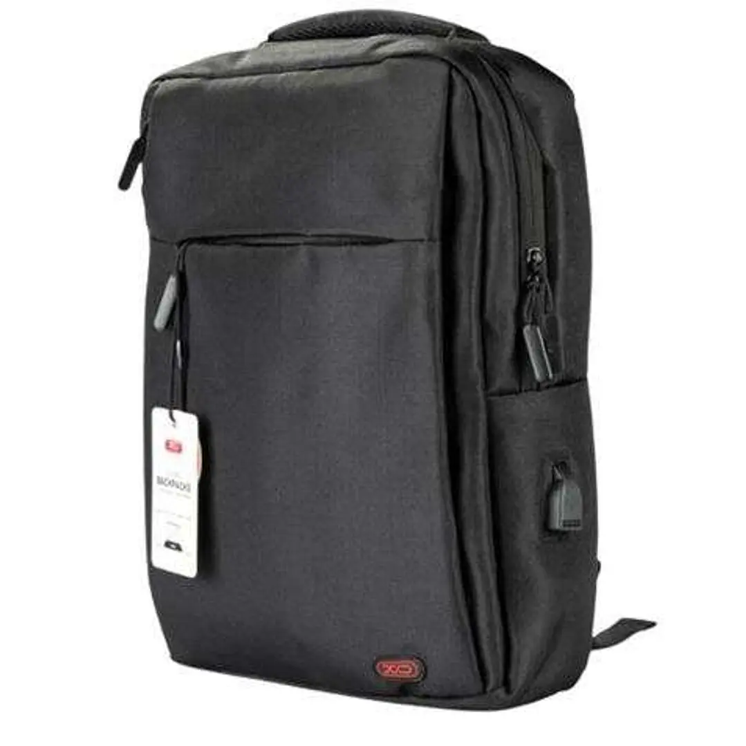 XO Mochila para Portatil - hasta 15.6