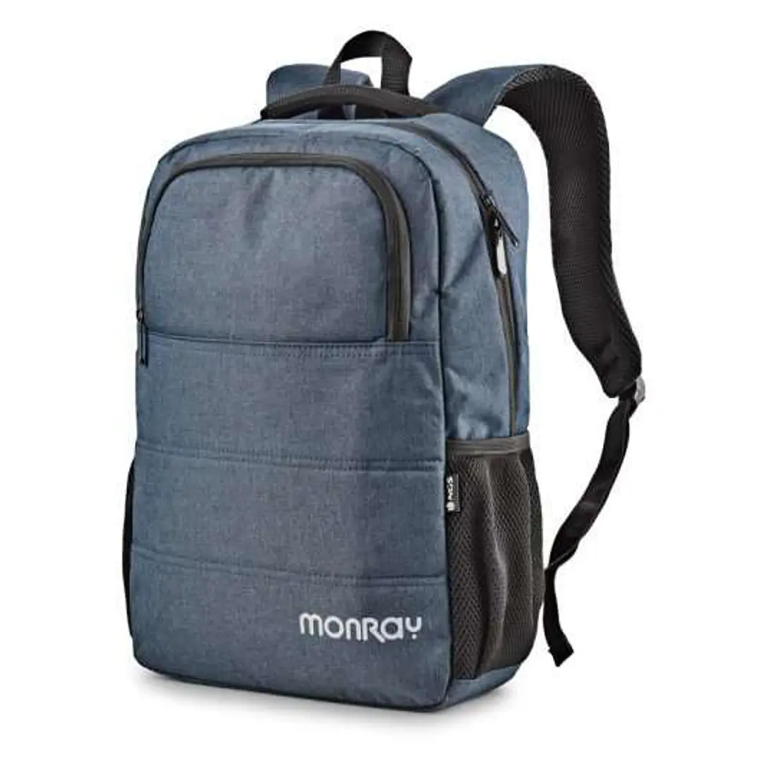 NGS Monray Sacks Charter Mochila para Portatil hasta 15.6