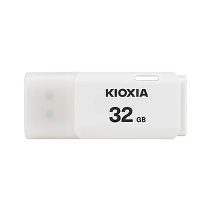 Kioxia TransMemory U301 Memoria USB 2.0 32GB (Pendrive)