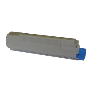 OKI MC860 Magenta Cartucho de Toner Generico - Reemplaza 44059210