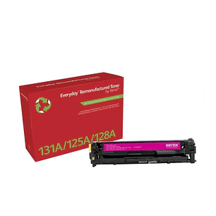 Xerox Everyday Canon 716/731 Magenta Cartucho de Toner Remanufacturado - Reemplaza 1978B002/6270B002