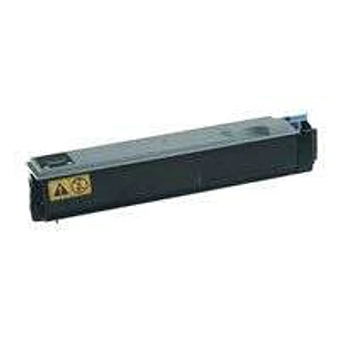 Kyocera TK520 Negro Cartucho de Toner Generico - Reemplaza 1T02HJ0EU0/TK520K