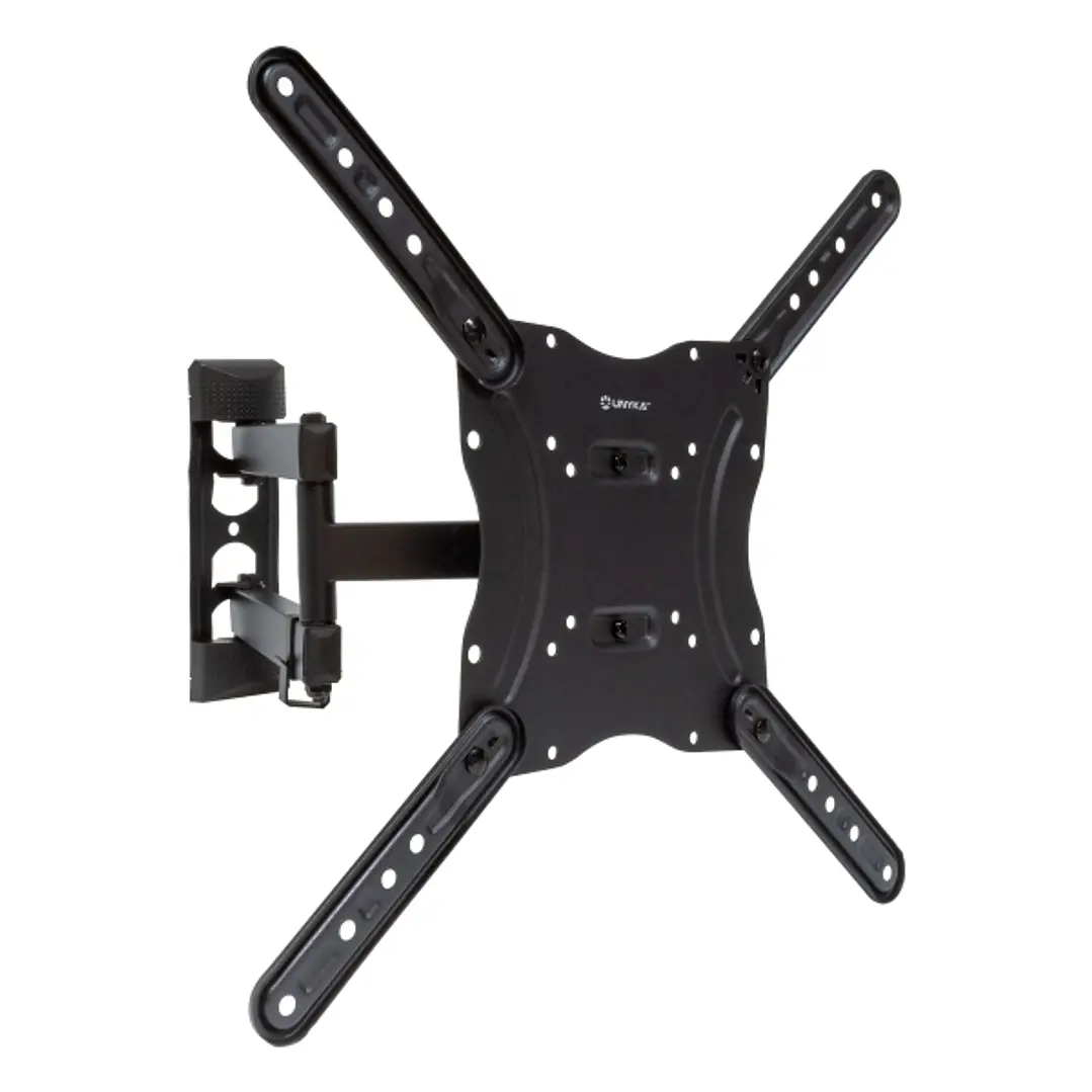 Unykach Soporte de Pared Extensible para TV de 17