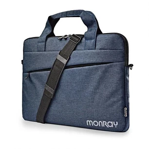 NGS Monray Charter Maletin para Portatil hasta 15.6