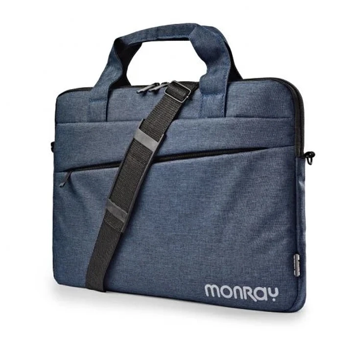 NGS Monray Charter Maletin para Portatil hasta 15.6