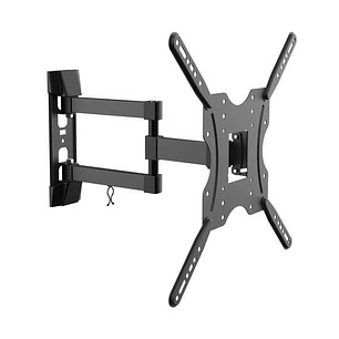 Aisens Soporte Eco Giratorio - Inclinable Para Monitor/TV 30kg (3 Pivotes) (TV 32