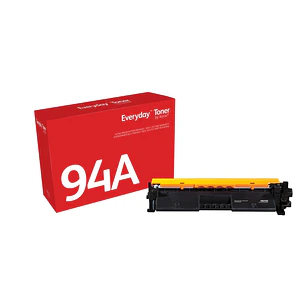 Xerox Everyday HP CF294A Negro Cartucho de Toner Generico - Reemplaza 94A