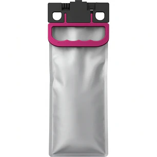 Epson T11P3 Magenta Cartucho de Tinta Pigmentada Generico - Reemplaza C13T11P340