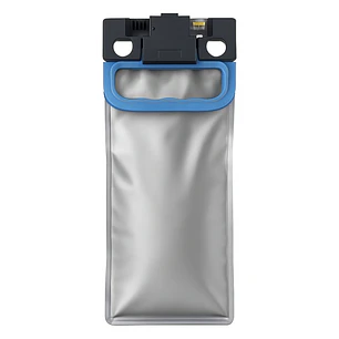 Epson T11P2 Cyan Cartucho de Tinta Pigmentada Generico - Reemplaza C13T11P240