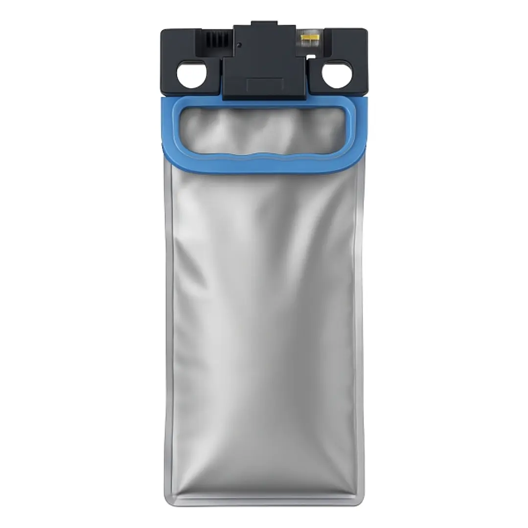 Epson T11P2 Cyan Cartucho de Tinta Pigmentada Generico - Reemplaza C13T11P240 1