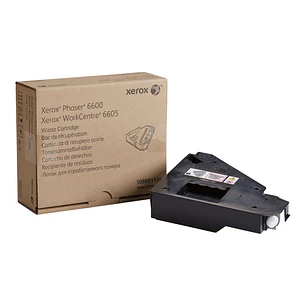 Xerox Phaser 6600/WorkCentre 6605/6655/VersaLink C400/C405 Bote Residual Original - 108R01124