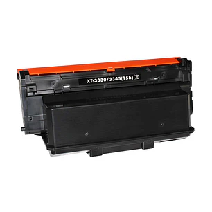 Xerox Phaser 3330VDNI/WorkCentre 3335VDNI/3345VDNI Negro Cartucho de Toner Generico - Reemplaza 106R03623/106R03624/106R03622/106R03620