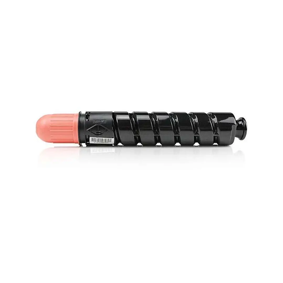 Canon CEXV37/CEXV43 Negro Cartucho de Toner Generico - Reemplaza 2787B002/2788B002 1