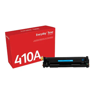 Xerox Everyday Canon 046 Cyan Cartucho de Toner Generico - Reemplaza 1249C002