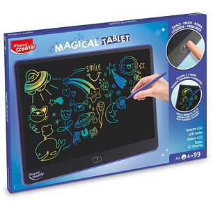 Maped Magical Tablet - Tableta LCD 16