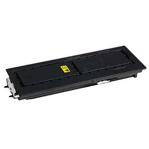 Kyocera TK435 Negro Cartucho de Toner Generico - Reemplaza 1T02KH0NL0