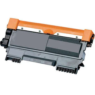 Brother TN2220/TN2210/TN2010/TN450 XL Negro Cartucho de Toner Generico - Alta Capacidad/Jumbo