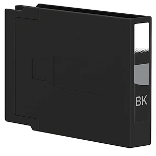 Epson T13X1/T13W1 Negro Cartucho de Tinta Pigmentada Generico - Reemplaza C13T13X140/C13T13W140