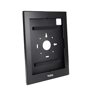 Tooq Marco Antirrobo con Cerradura de Seguridad Para Tablets de 12.4