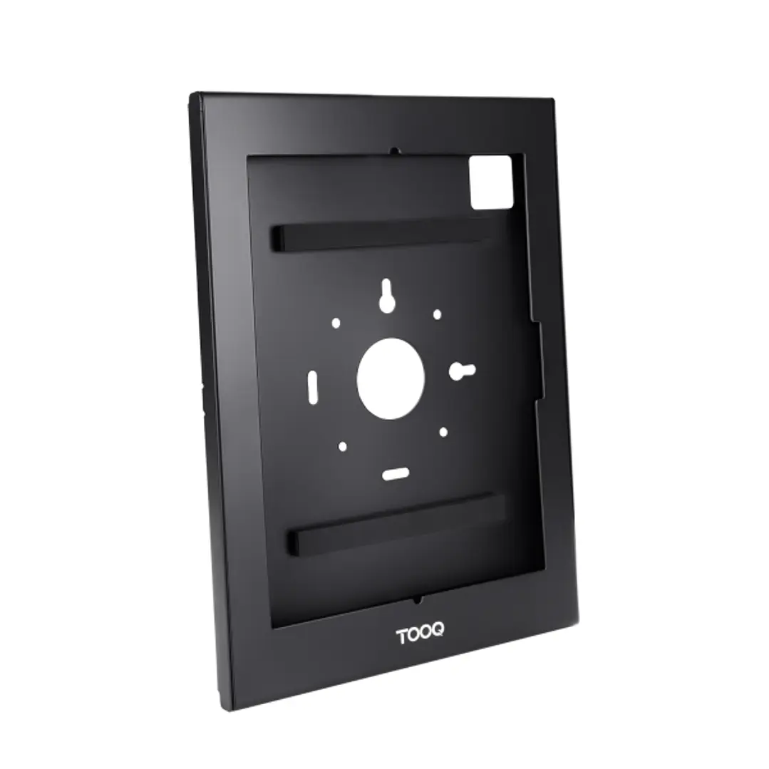 Tooq Marco Antirrobo con Cerradura de Seguridad Para Tablets de 12.4