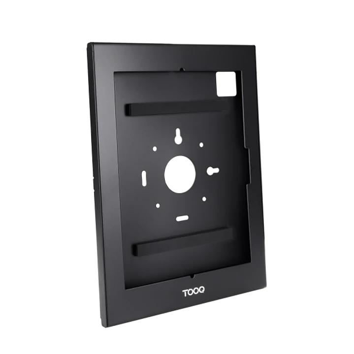 Tooq Marco Antirrobo con Cerradura de Seguridad Para Tablets de 12.4