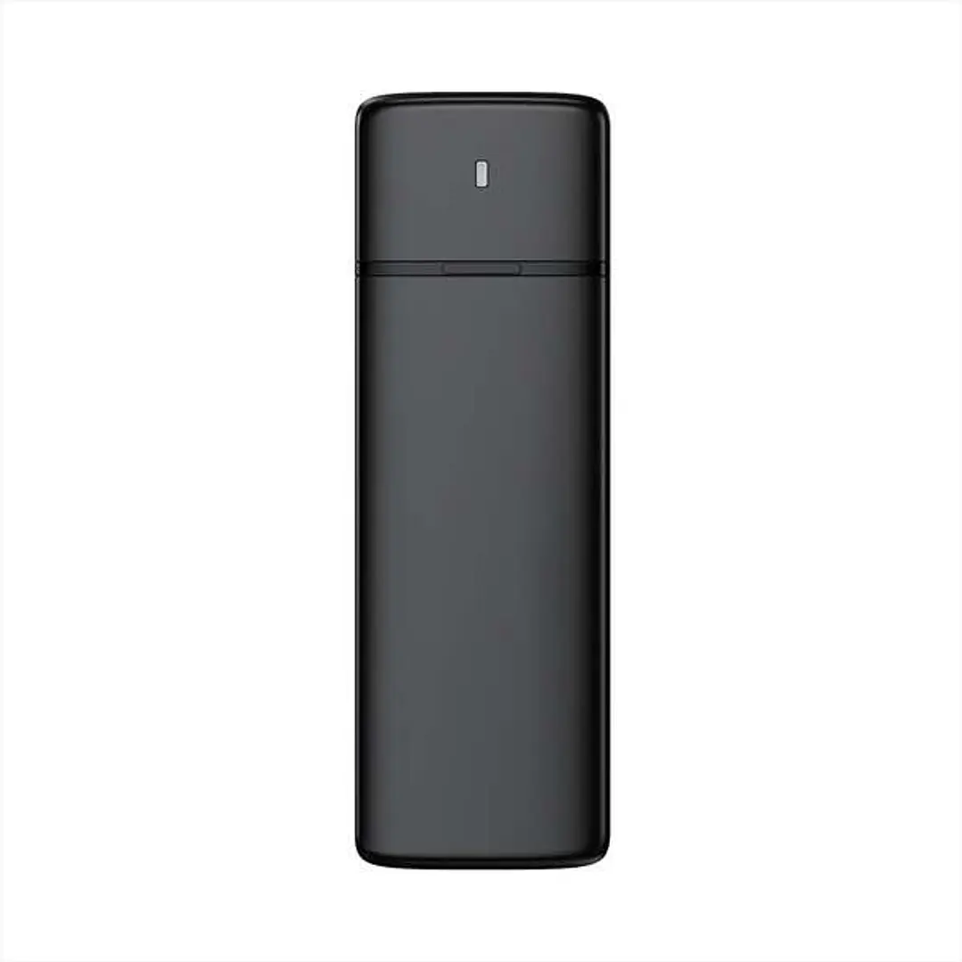 Aisens Caja Externa M.2 (NGFF) para SSD M.2 SATA/NVME a USB3.1 GEN2 - Color Negro 1