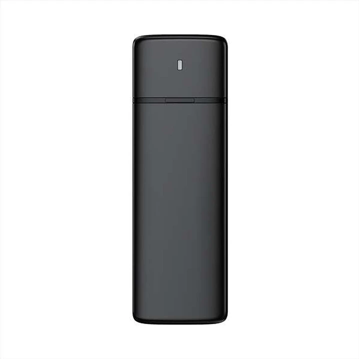 Aisens Caja Externa M.2 (NGFF) para SSD M.2 SATA/NVME a USB3.1 GEN2 - Color Negro 1