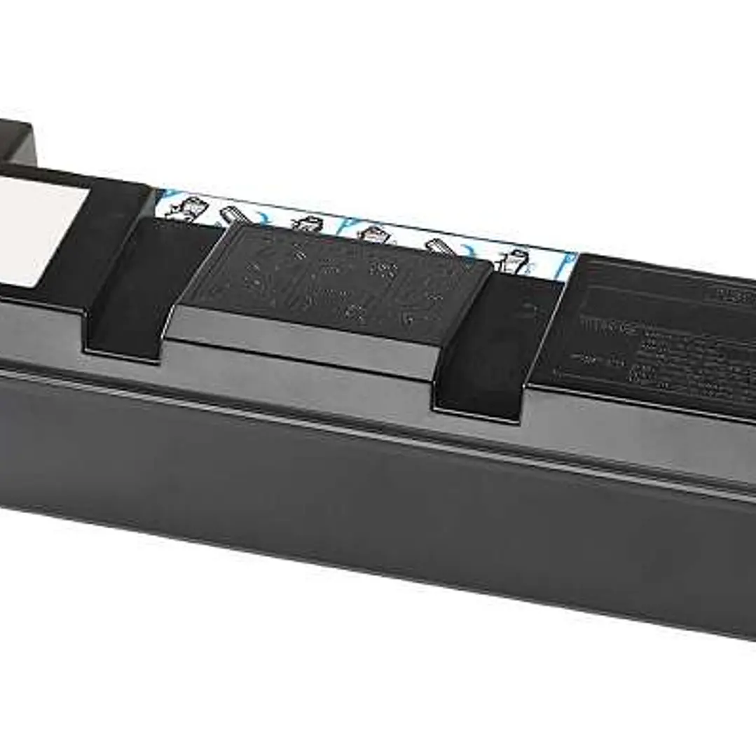 Kyocera TK450 Negro Cartucho de Toner Generico - Reemplaza 1T02J50EU0 1