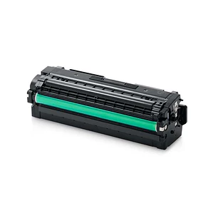 Samsung CLP680/CLX6260 Amarillo Cartucho de Toner Generico - Reemplaza CLT-Y506L/CLT-Y506S/SU515A/SU524A