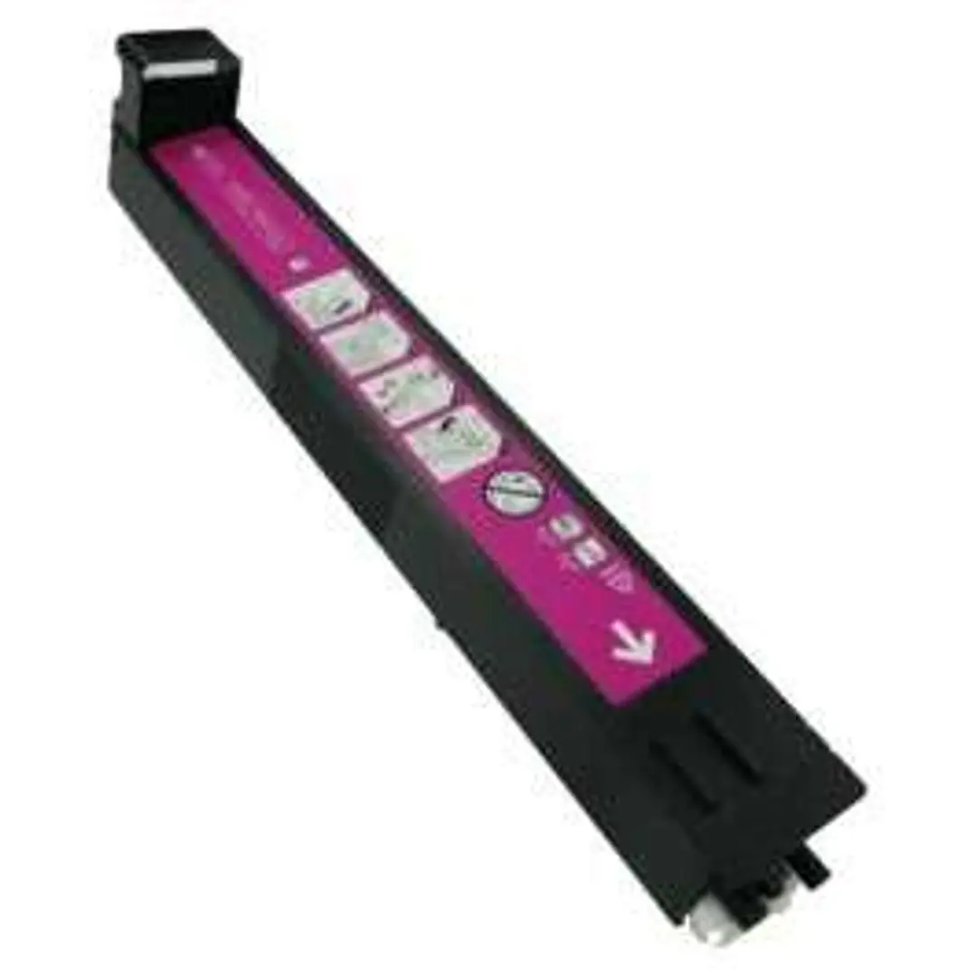 Generico HP CB383A Magenta Cartucho de Toner - Reemplaza 824A 1