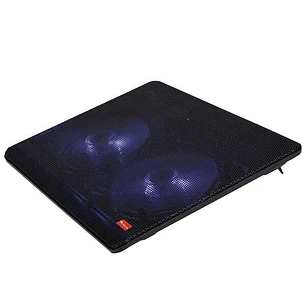 NGS Jetstand Base de Refrigeracion para Portatil hasta 15.6