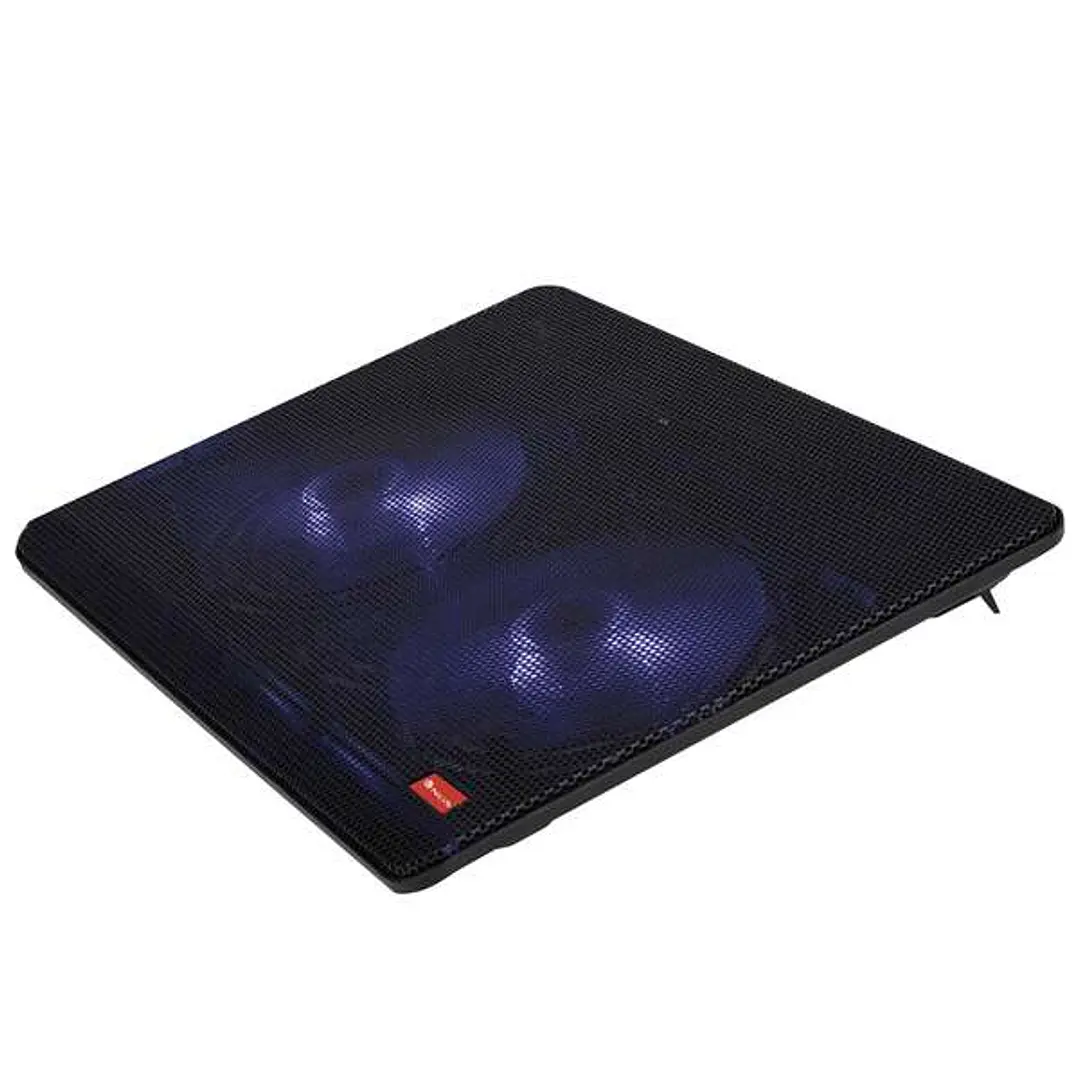 NGS Jetstand Base de Refrigeracion para Portatil hasta 15.6