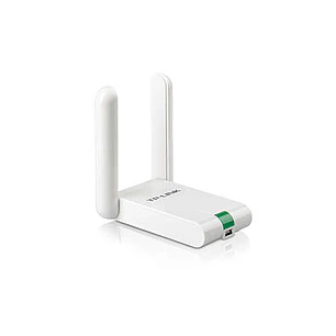 TP-Link TL-WN822N Adaptador USB Inalambrico de Alta Sensibilidad a 300Mbps