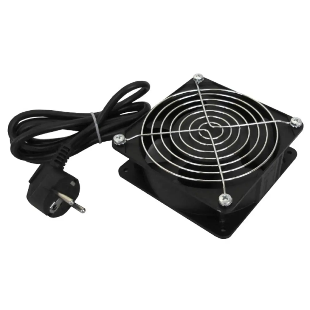 WP Ventilador Refrigeración para Armario 120mm 220V 1