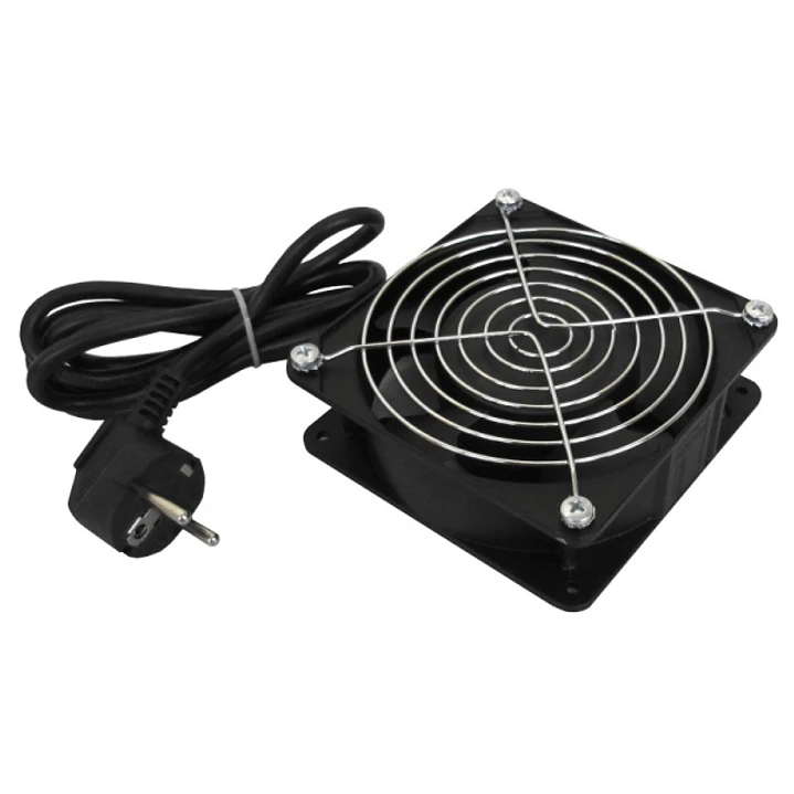 WP Ventilador Refrigeración para Armario 120mm 220V 1