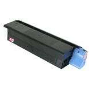 OKI C5100/C5200/C5400/C5250/C5450/C3100/C3200 Magenta Cartucho de Toner Generico