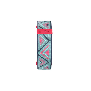 Savefamily Correa de Tela para Savewatch Plus 2 - Color Tribeca
