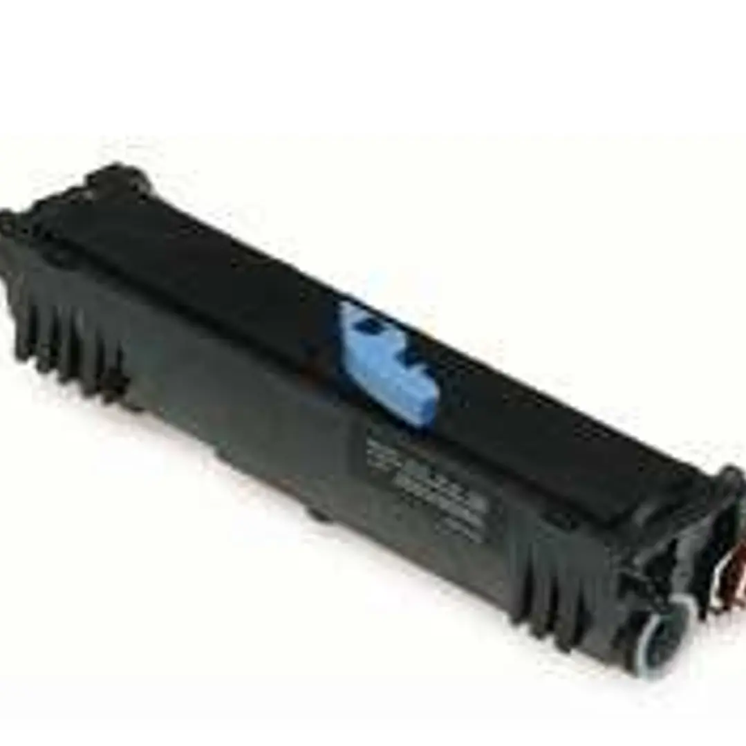 Epson EPL6200 Negro Cartucho de Toner Generico - Reemplaza C13S050166 1