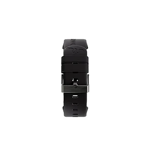 Savefamily Correa de Silicona para Savewatch Plus 2 - Color Negro