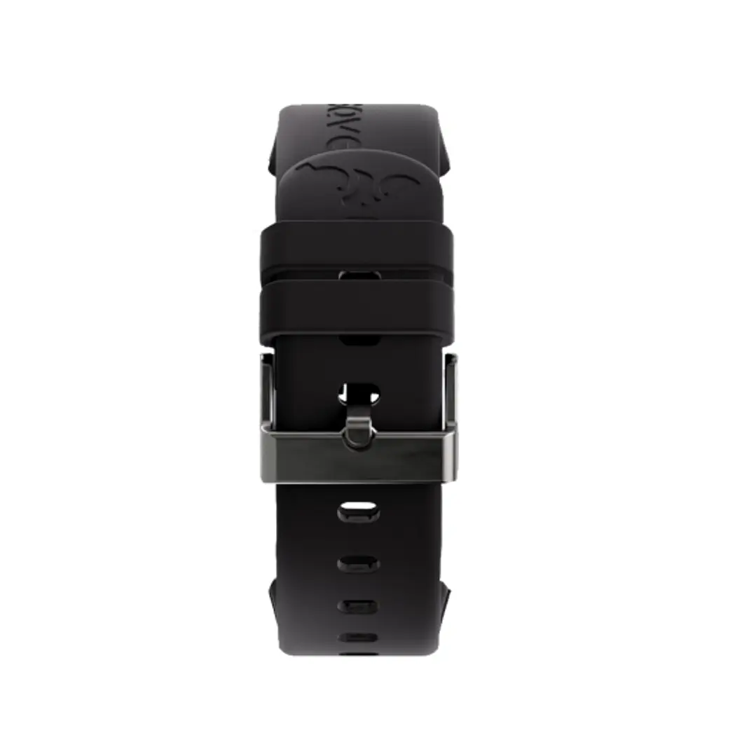 Savefamily Correa de Silicona para Savewatch Plus 2 - Color Negro 1