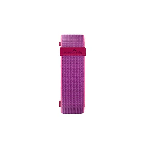 Savefamily Correa de Tela para Savewatch Plus 2 - Color Frambuesa