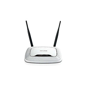 TP-Link TL-WR841N Router Inalambrico N a 300Mbps