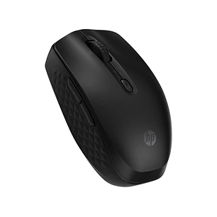 HP 425 Raton Inalambrico Bluetooth - 4000 DPI Multi?Superficie - Conecta hasta 3 Dispositivos - Bluetooth 5.3 + Swift Pair - 6 Botones Programables - 