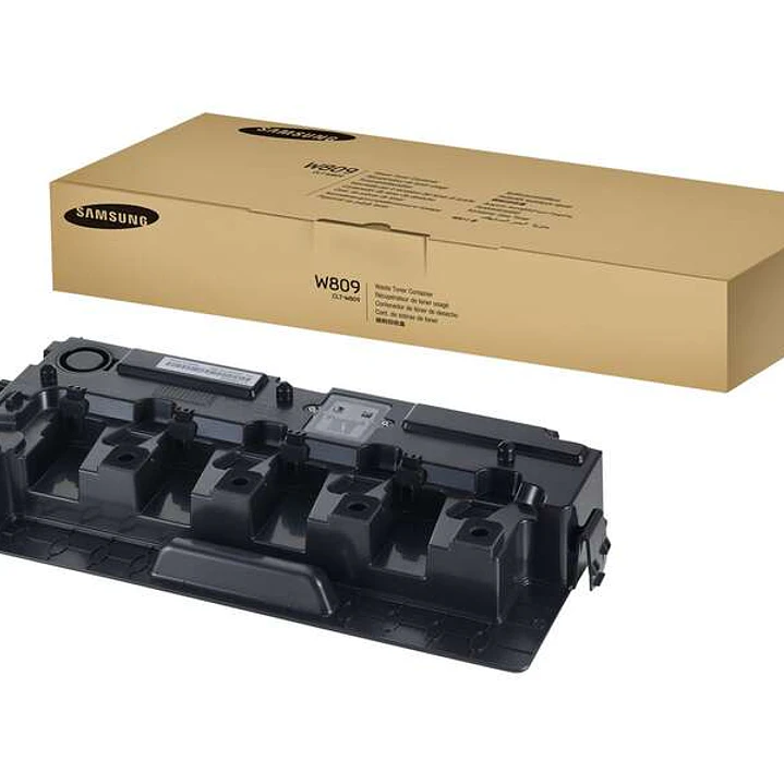 Samsung CLT-W809 Bote Residual Original - SS704A 1