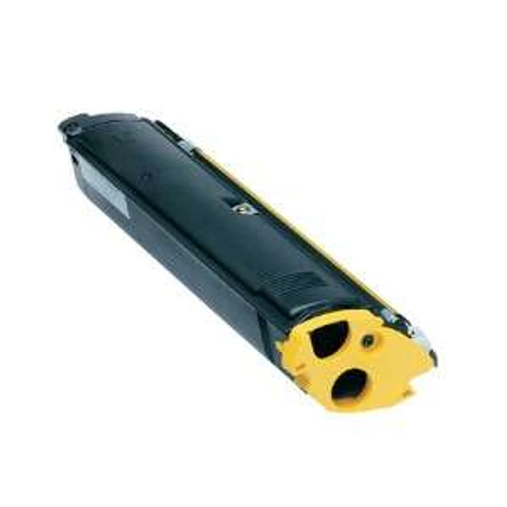 Konica Minolta 2300W/2350 Amarillo Cartucho de Toner Generico - Reemplaza 4576311 1
