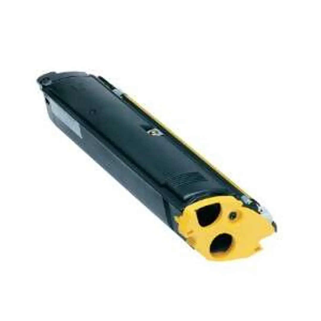 Epson Aculaser C1900/C900 Amarillo Cartucho de Toner Generico - Reemplaza C13S050097 1