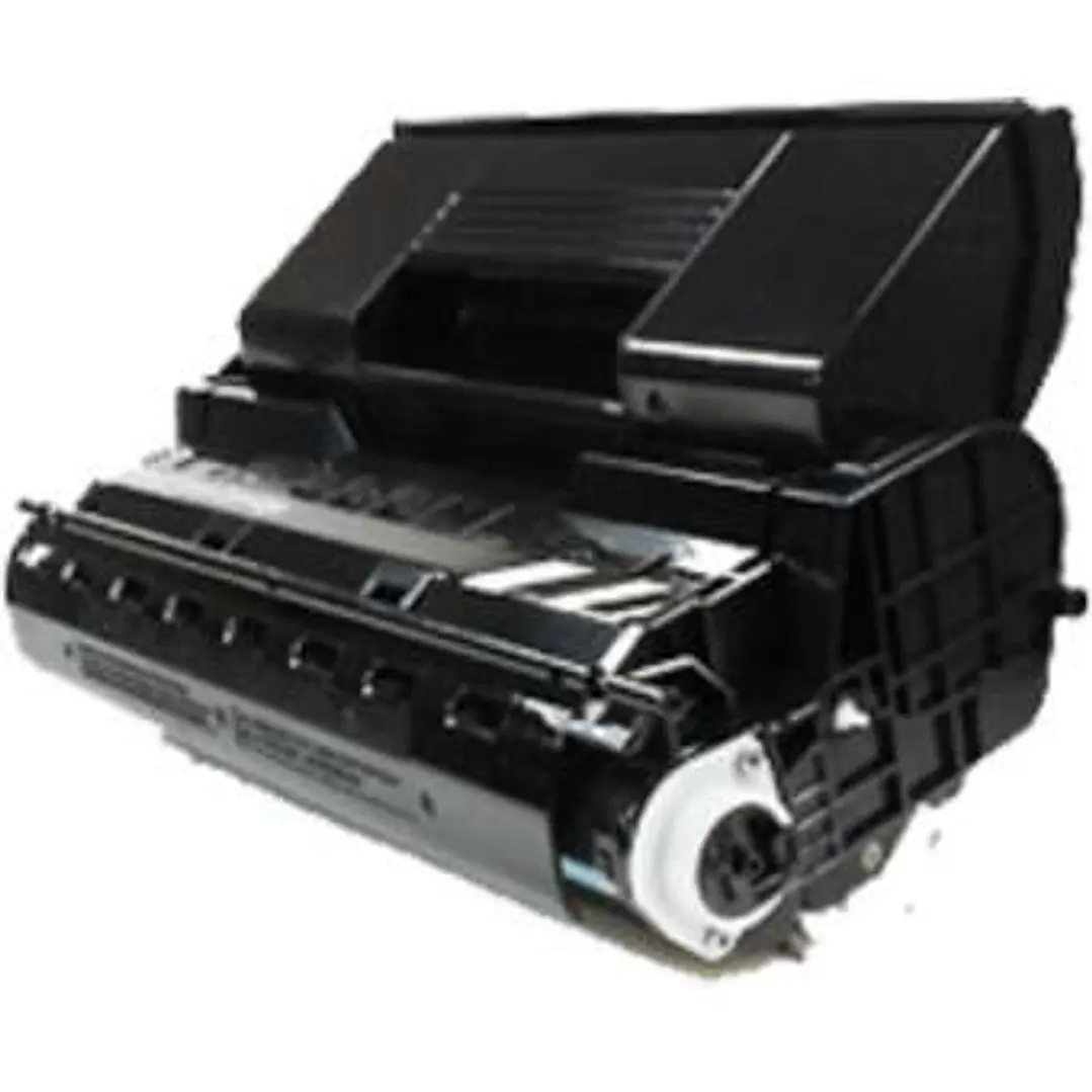 Xerox Phaser 4510 Negro Cartucho de Toner Generico - Reemplaza 113R00712 1